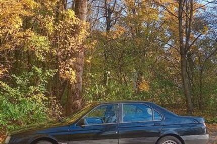 Alfa Romeo 164 242.000 km 2.900 &euro; Kranzberg 85402