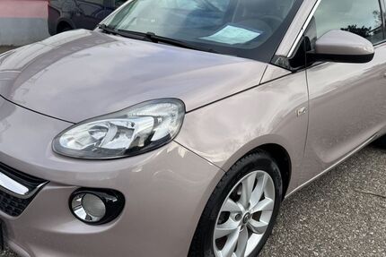 Opel Adam 132.000 km 5.950 &euro; Dachau (bei München) 85221