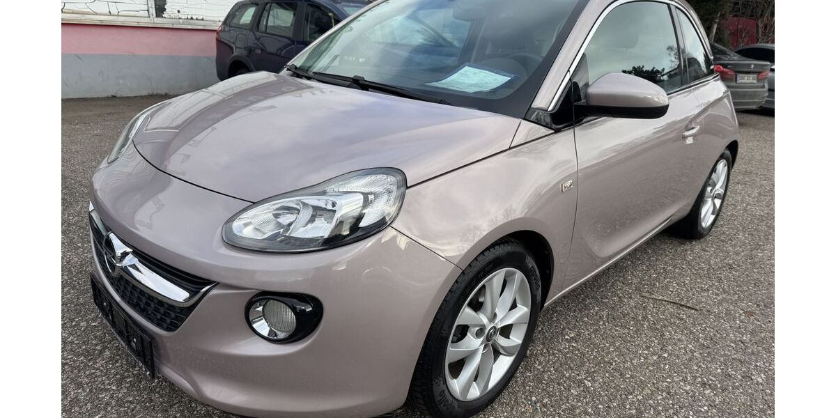 Opel Adam 132.000 km 5.950 &euro; Dachau (bei München) 85221