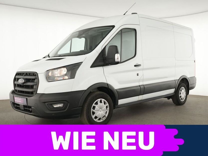 Ford Transit 67.255 km 28.775 € Garching bei München 85748