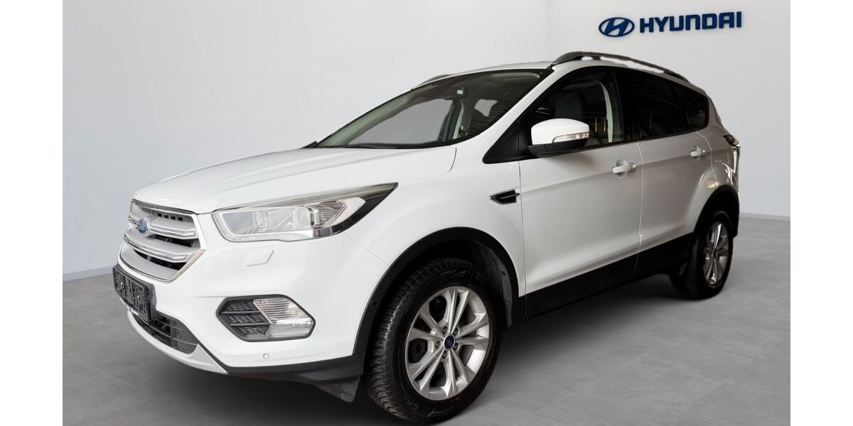 Ford Kuga 128.000 km 15.980 &euro; München 80807