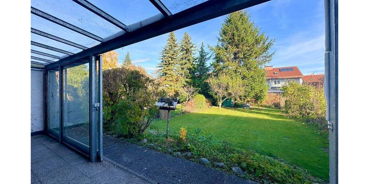 Doppelhaushälfte Oberschleißheim - 5 Zimmer, 152 m&sup2;, 1.050.000&euro; | Angebot:24055654