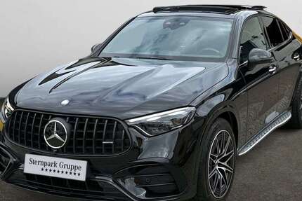 Mercedes-Benz GLC 63 AMG 37.600 km 91.980 &euro; Gilching 82205
