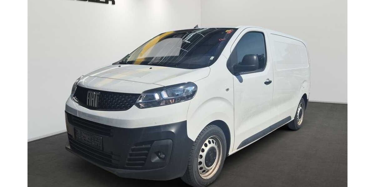 Fiat Scudo 113.000 km 13.990 &euro; Gröbenzell 82194