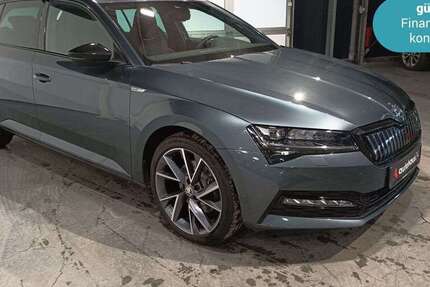 Skoda Superb 92.908 km 19.880 &euro; Eching 85386