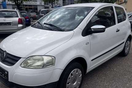 VW Fox 173.000 km 1.490 &euro; Dachau 85221