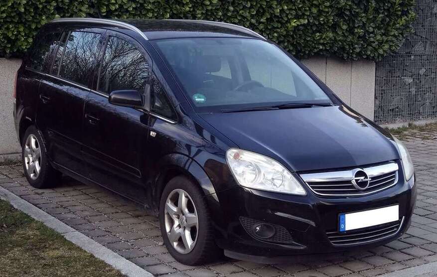 Zafira