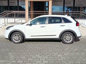 Kia NIRO 1.6 PHEV DCT SPI TECH 25.090 km 18.960 &euro; Höhenkirchen-Siegertsbrun 85635