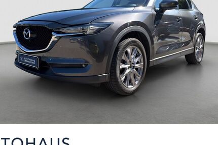Mazda CX-5 35.100 km 22.400 &euro; Ebersberg bei München 85560