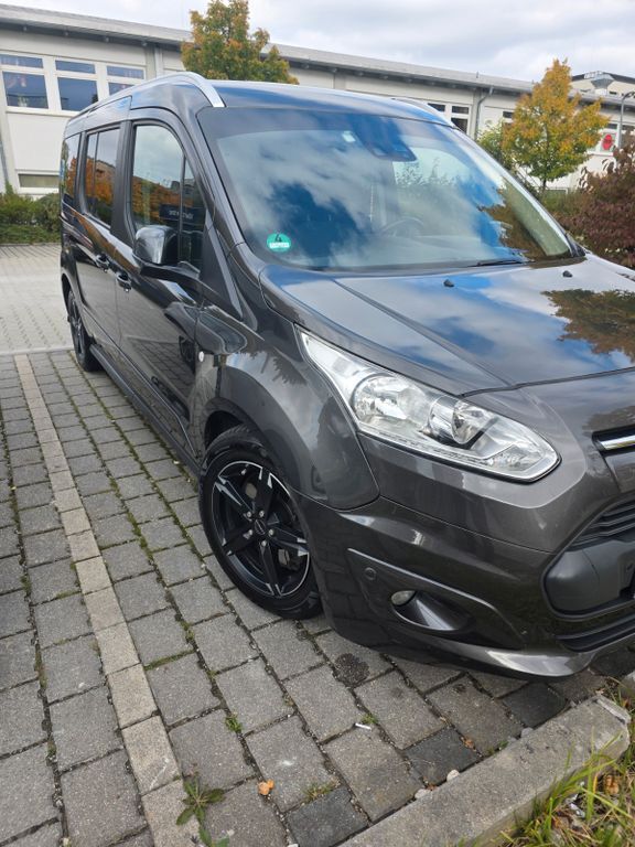 Ford Tourneo Connect 154.444 km 15.444 € München Stadt 81475