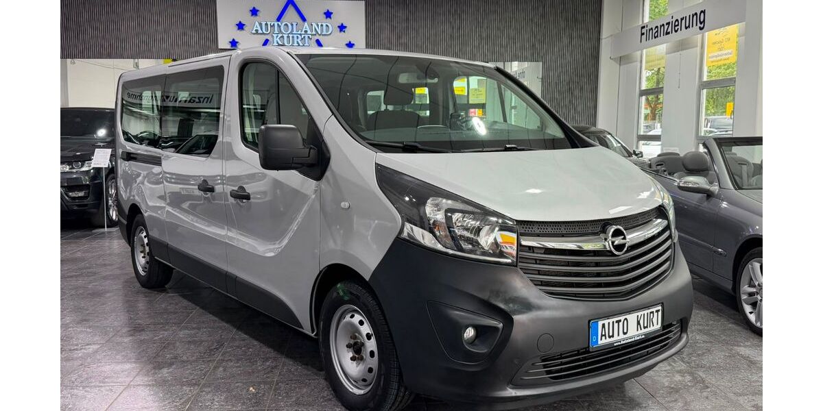 Opel Vivaro 185.679 km 9.900 &euro; München 81829