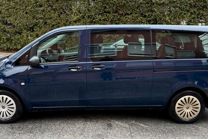 Mercedes-Benz Vito 169.000 km 22.980 &euro; München 81827