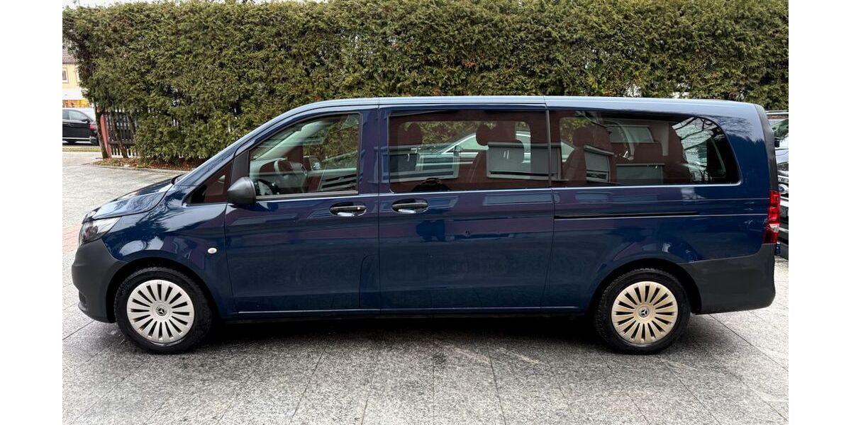 Mercedes-Benz Vito 169.000 km 22.980 &euro; München 81827