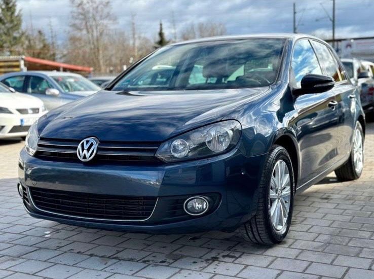 VW Golf 233.000 km 4.700 &euro; München 81379