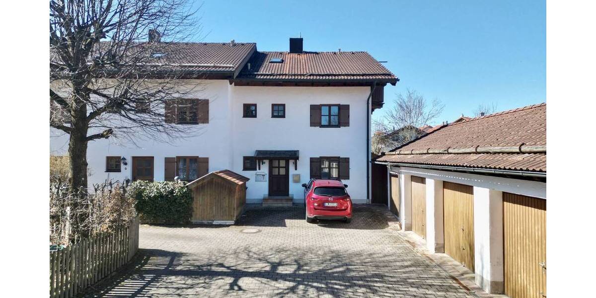 Doppelhaushälfte Holzkirchen - 8 Zimmer, 193 m&sup2;, 1.125.000&euro; | Angebot:25662934
