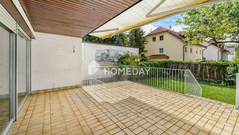 Reihenmittelhaus München Moosach - 5 Zimmer, 220 m&sup2;, 1.298.000&euro; | Angebot:25245590