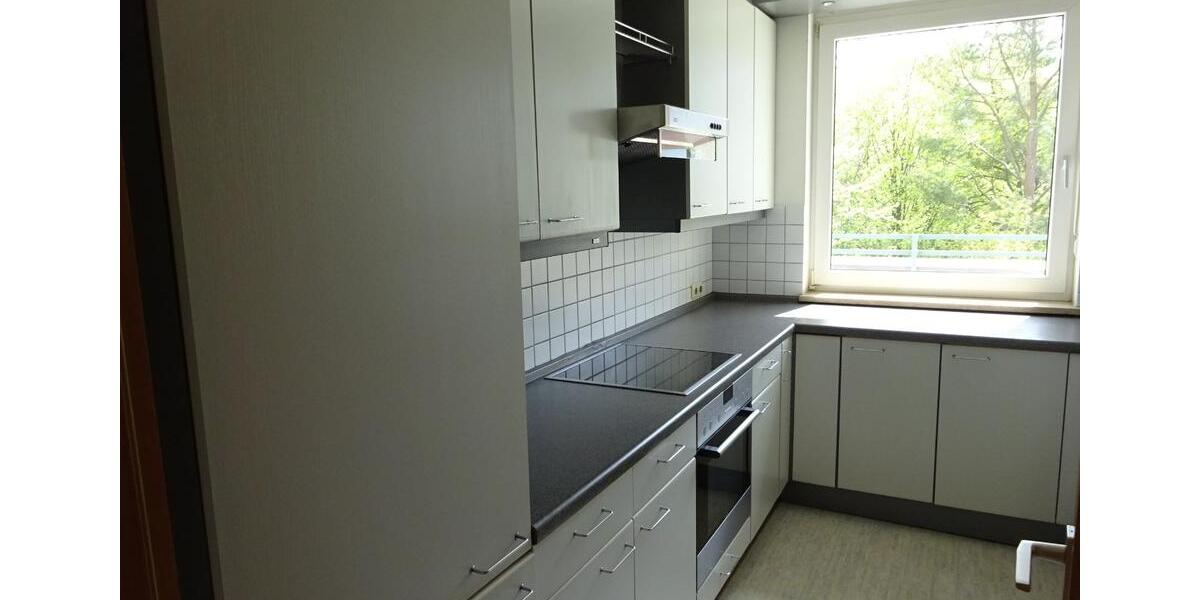 Exklusive Dachterrassen Wohnung, Alno Küche, Bad, TG-Einzelstellp 2 zimmer