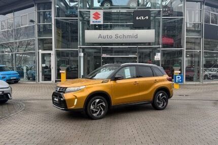 Suzuki Vitara 2.500 km 24.990 &euro; München 81241