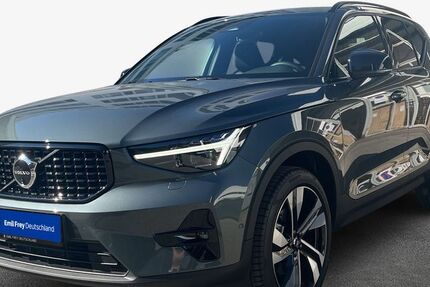 Volvo XC40 5.000 km 52.690 &euro; München 80809