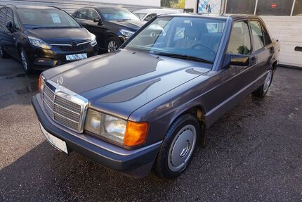 Mercedes 190