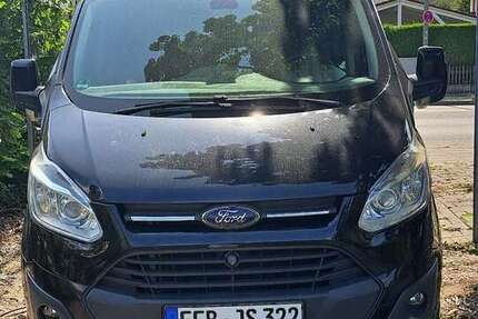 Ford Tourneo Custom 162.090 km 12.999 € Maisach 82216
