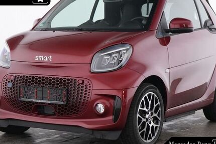 Smart ForTwo 14.204 km 19.450 &euro; Landsham 85652