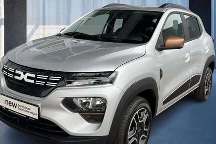 Dacia Spring 17.752 km 14.990 &euro; Unterschleißheim 85716