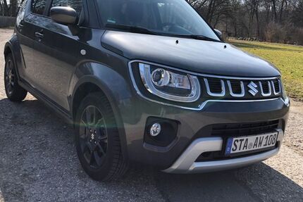 Suzuki Ignis 14.600 km 19.990 &euro; Starnberg 82319
