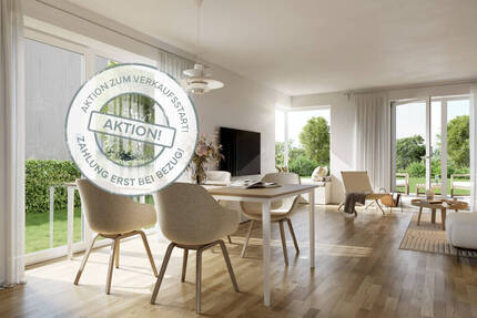 Haus München Moosach - 5 Zimmer, 111 m&sup2;, 999.900&euro; | Angebot:26127825