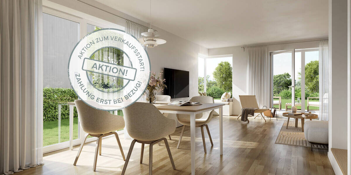 Reihenmittelhaus München Moosach - 5 Zimmer, 111 m&sup2;, 999.900&euro; | Angebot:26127825