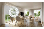 Reihenmittelhaus München Moosach - 5 Zimmer, 111 m&sup2;, 999.900&euro; | Angebot:26127825