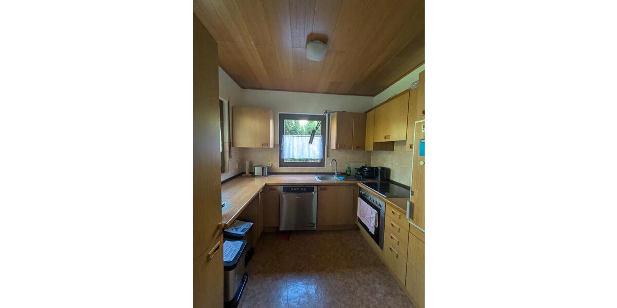 Doppelhaushälfte München Messestadt Riem - 6 Zimmer, 150 m&sup2;, 590.000&euro; | Angebot:26309471