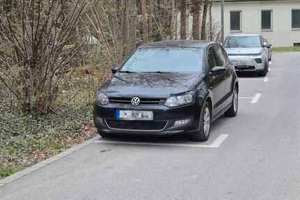 VW Polo 214.000 km 5.900 &euro; Haar 85540