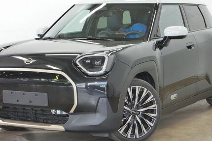 Mini Aceman SE 13.800 km 34.960 &euro; Kirchseeon 85614