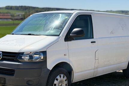 VW T5 Transporter 174.185 km 7.450 &euro; München 80639