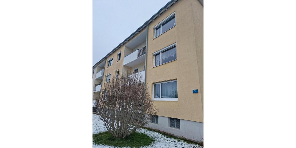 Hochparterre München Sendling-Westpark - 1 Zimmer, 33 m&sup2;, 145.000&euro; | Angebot:26875308