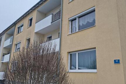 Wohnung München Sendling-Westpark - 1 Zimmer, 33 m&sup2;, 145.000&euro; | Angebot:26875308