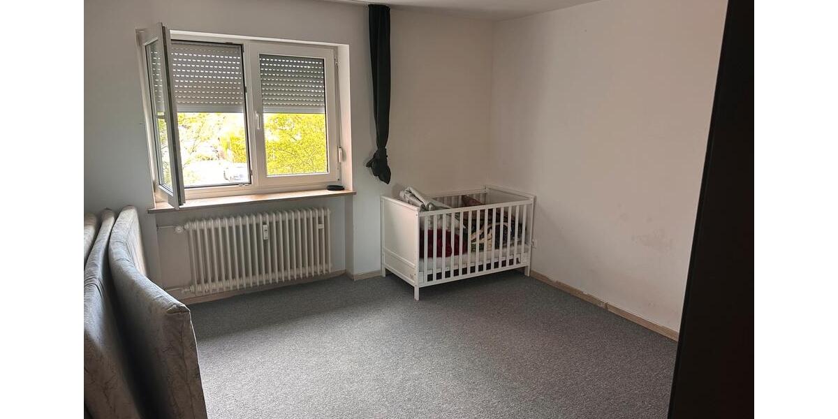 Etagenwohnung Germering - 2 Zimmer, 55 m&sup2;, 310.000&euro; | Angebot:26425413