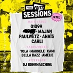 FritzSessionsXXL - 01099, Majan, ANAiS