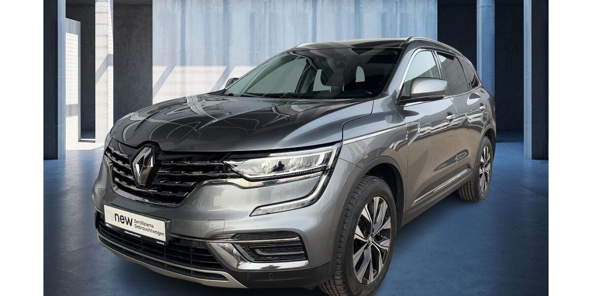 Renault Koleos 60.424 km 18.390 &euro; Unterschleißheim 85716