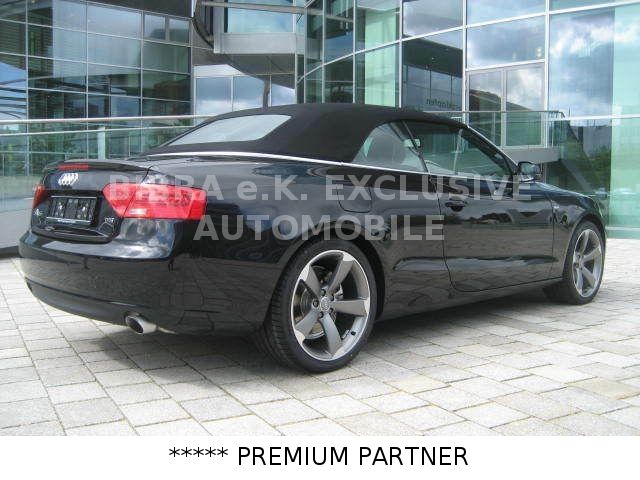 Audi A5 58.500 km 22.610 &euro; München 81377