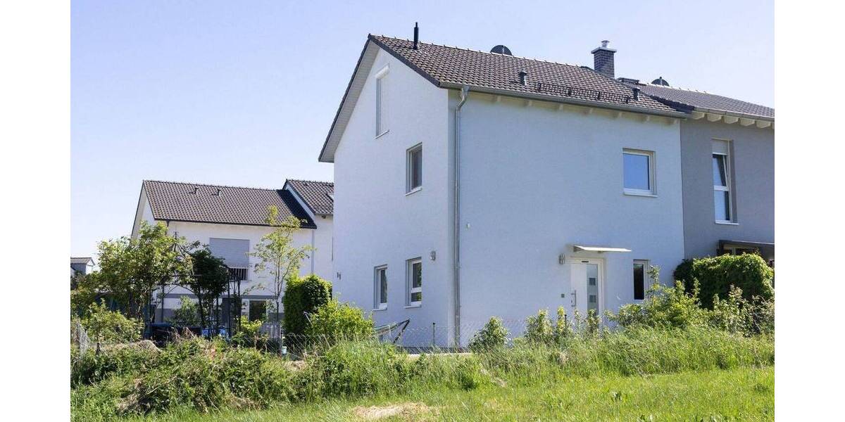 Doppelhaushälfte Weichs - 5 Zimmer, 125 m&sup2;, 780.000&euro; | Angebot:26816364