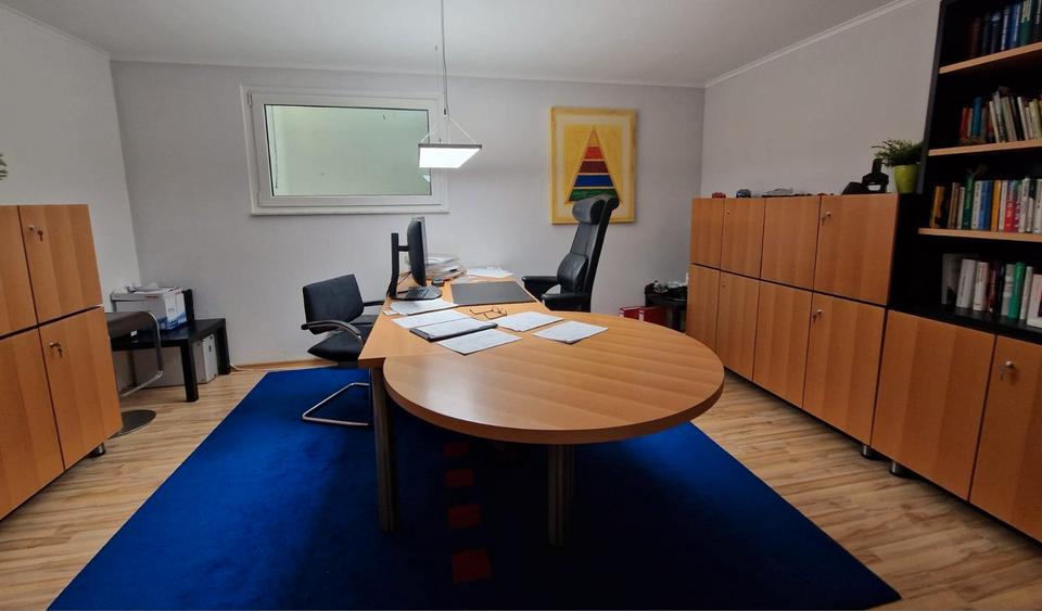 Reihenhaus Poing - 5 Zimmer, 154 m&sup2;, 950.000&euro; | Angebot:26214109