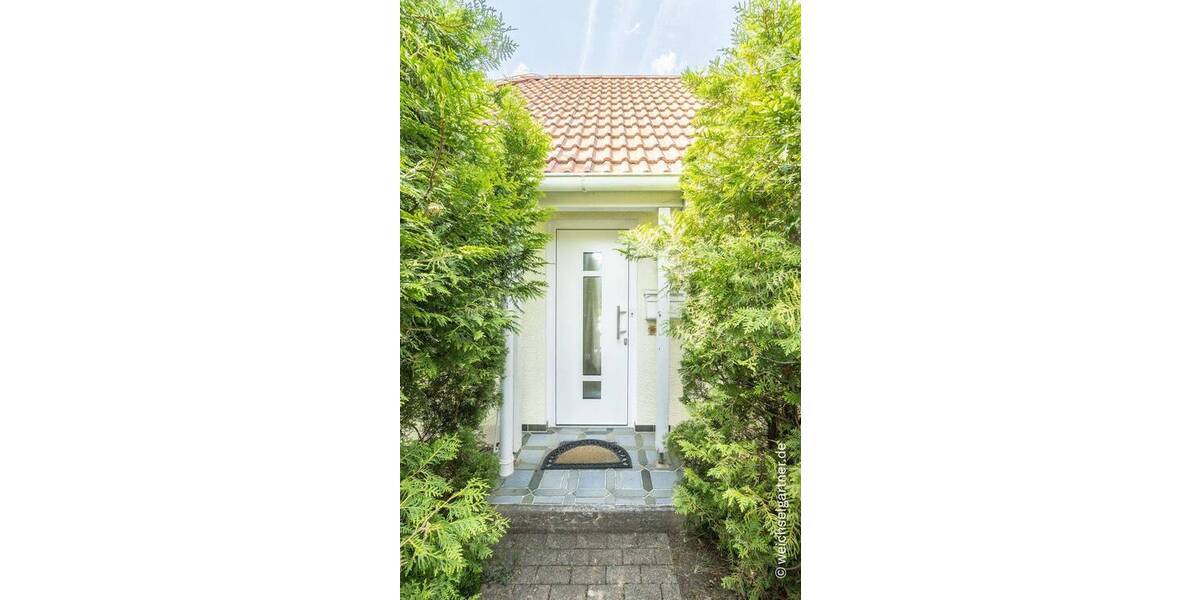 Bungalow Kirchheim bei München Heimstetten - 4 Zimmer, 130 m&sup2;, 885.000&euro; | Angebot:26879034