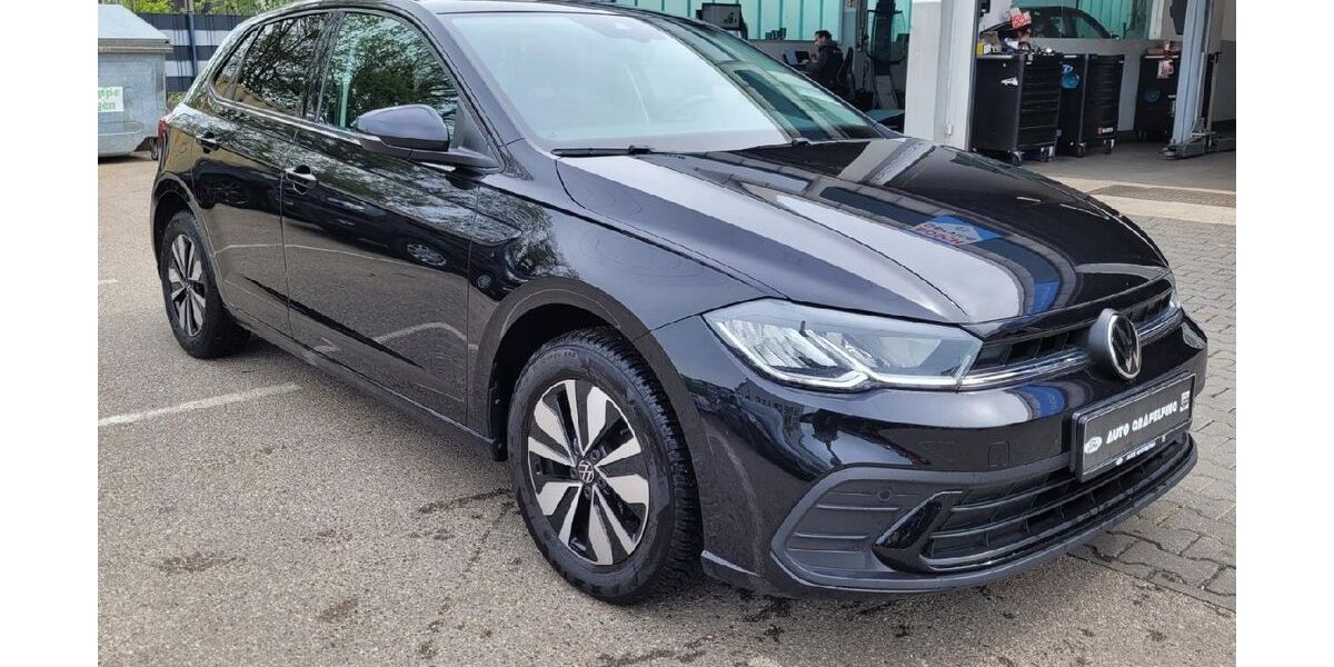 VW Polo 62.595 km 15.490 &euro; Gräfelfing 82166
