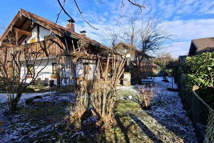 Grundstück Ottobrunn - 1.080.000&euro; | Angebot:25100710