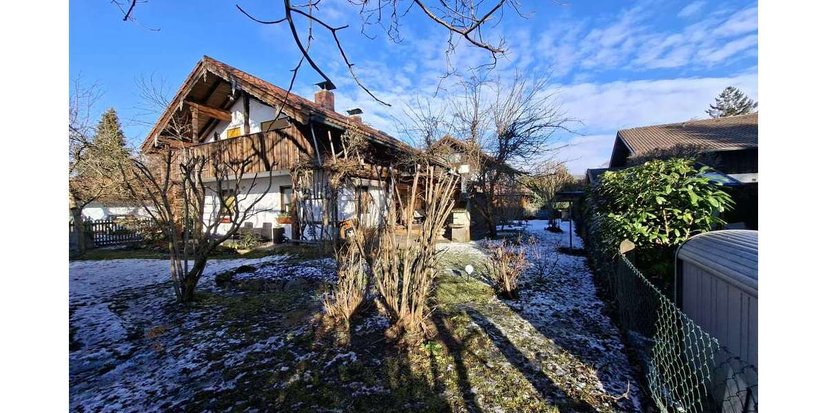 Grundstück Ottobrunn - 1.080.000&euro; | Angebot:25100710