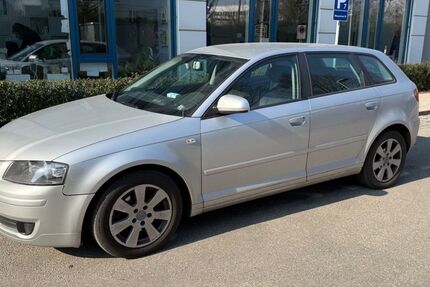 Audi A3 275.000 km 3.000 &euro; München 81241