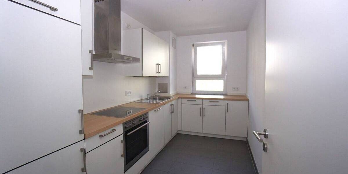 Etagenwohnung Unterhaching - 2 Zimmer, 59 m&sup2;, 398.000&euro; | Angebot:26439517