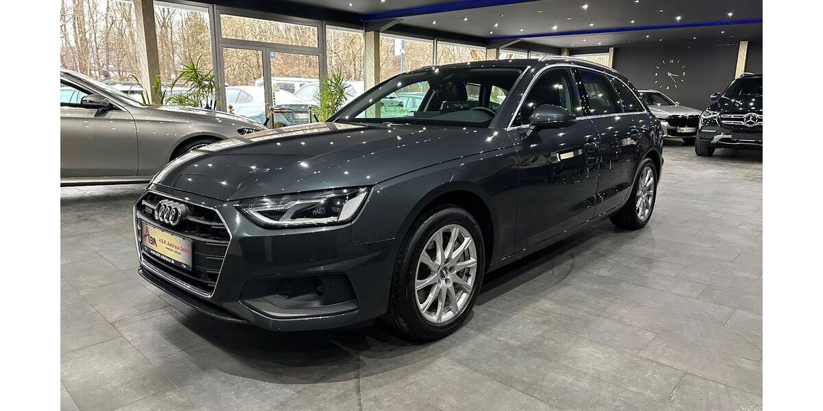 Audi A4 108.000 km 23.690 &euro; Gröbenzell 82194